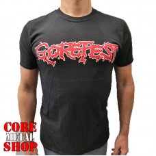 Футболка Goretest