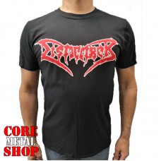 Футболка Dismember