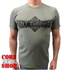 Футболка Bolt Thrower