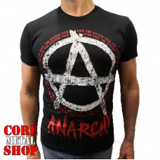 Футболка Anarchy