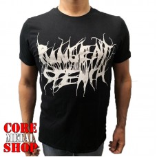 Футболка Pungent Stench (logo)