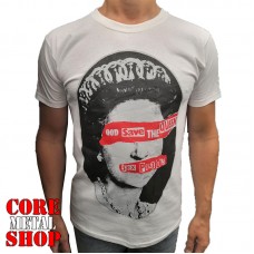 Футболка Sex Pistols - God save the Queen