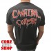 Футболка Cannibal Corpse - Tomb of the Mutilated