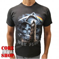 Футболка-Pink Floyd - Tower