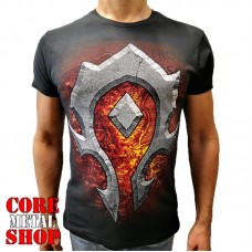 Футболка World Of WarCraft