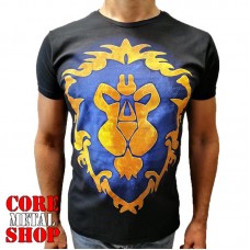 Футболка World Of WarCraft