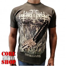 Футболка Nokturnal Mortum - Мировоззрение