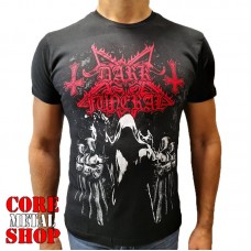 Футболка Dark Funeral