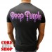 Футболка Deep Purple - Smoke on the Water