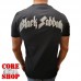 Футболка Black Sabbath - The End World Tour