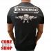 Футболка Hanneman