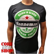 Футболка Hanneman