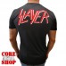 Футболка Slayer - Hell Awaits