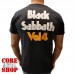 Футболка Black Sabbath - Vol4