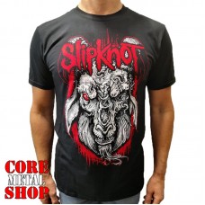Футболка Slipknot
