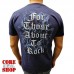 Футболка AC/DC - For Those About To Rock