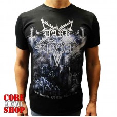 Футболка Dark Funeral - The Secrets Of The Black Arts