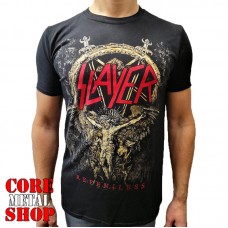 Футболка Slayer - Repentless