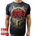 Футболка Slayer - Repentless
