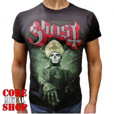 Футболка Ghost