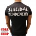 Футболка Suicidal Tendencies