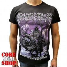 Футболка Dissection - Storm of the Light’s Bane