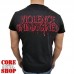 Футболка Cannibal Corpse - Violence Unimagined
