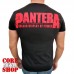 Футболка Pantera - Vulgar Display Of Power