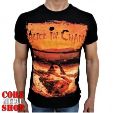 Футболка Alice in Chains