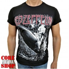 Футболка Led Zeppelin