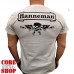 Футболка Hanneman