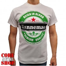 Футболка Hanneman
