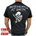Футболка Cannibal Corpse - Butchered At Birth Shirt