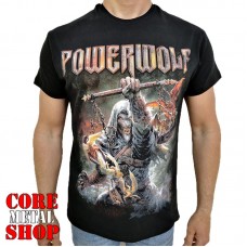 Футболка Powerwolf - Call Of The Wild