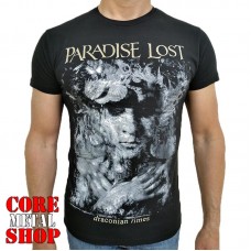 Футболка Paradise Lost - Draconian Times