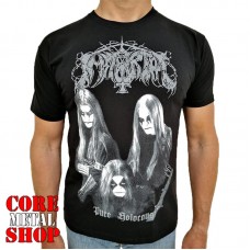 Футболка Immortal - Pure Holocaust