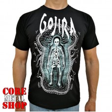 Футболка Gojira - The Way Of All Flesh