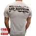 Футболка Led Zeppelin