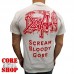 Футболк- Death - Scream Bloody Gore