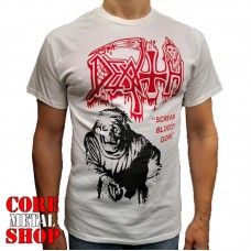 Футболк- Death - Scream Bloody Gore