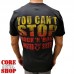 Футболка Twister Sister - You Can`t Stop Rock`N`Roll