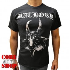 Футболка Bathory