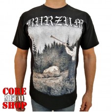 Футболка Burzum - Filosofem