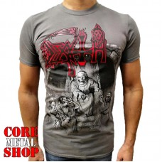 Футболка Death - Scream Bloody Gore