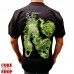 Футболка Green Ghosts