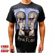 Футболка Pink Floyd - The Devision Bell