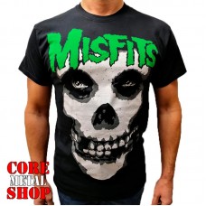 Футболка Misfits