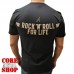 Футболка Airbourne - Rock`N`Roll