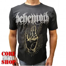Футболка Behemoth - LCFR