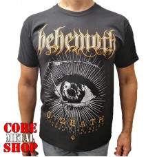 Футболка Behemoth - O`Death